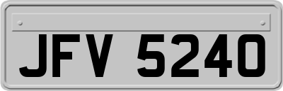 JFV5240