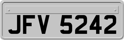 JFV5242