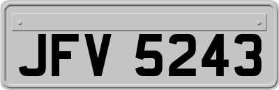 JFV5243