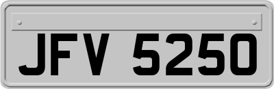 JFV5250