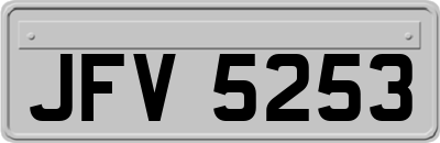 JFV5253