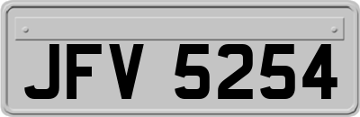 JFV5254