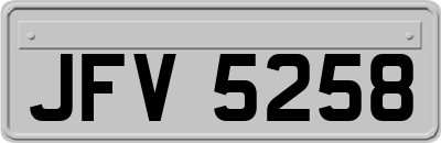 JFV5258