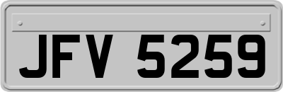 JFV5259