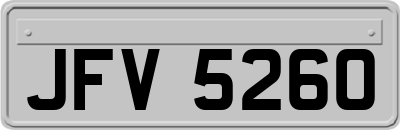 JFV5260