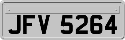 JFV5264