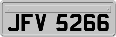 JFV5266