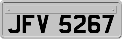 JFV5267