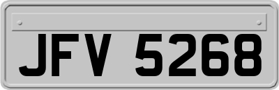 JFV5268