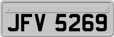 JFV5269