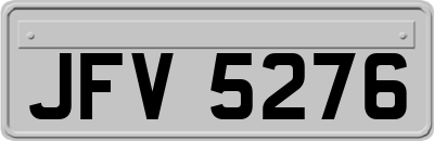 JFV5276