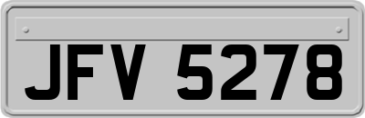 JFV5278