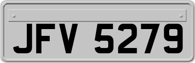 JFV5279