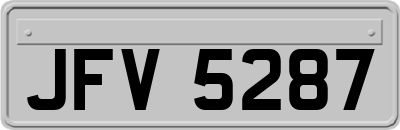 JFV5287