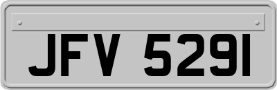 JFV5291