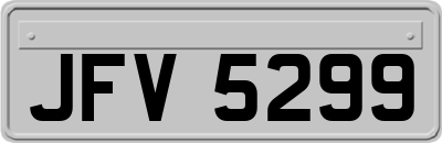 JFV5299