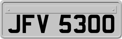 JFV5300
