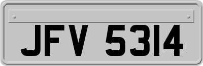 JFV5314