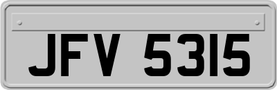 JFV5315