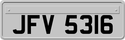 JFV5316