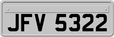 JFV5322