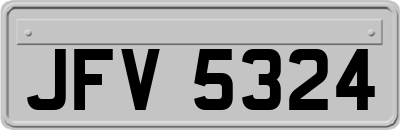JFV5324