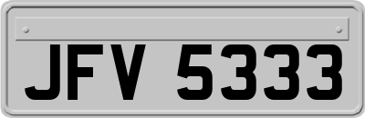 JFV5333