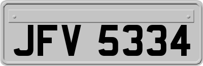 JFV5334