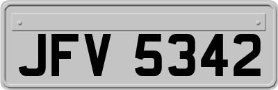 JFV5342