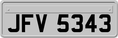 JFV5343
