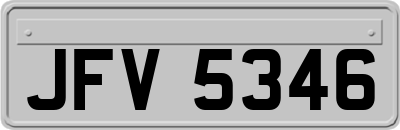 JFV5346