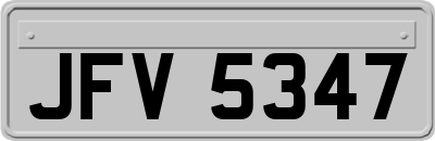 JFV5347