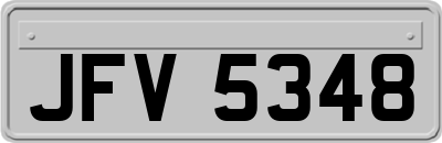 JFV5348