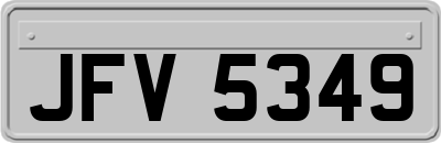 JFV5349