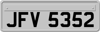 JFV5352
