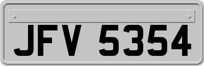 JFV5354
