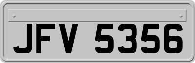 JFV5356