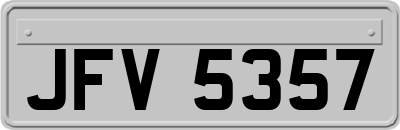 JFV5357