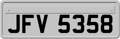 JFV5358