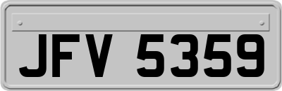 JFV5359