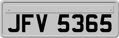 JFV5365