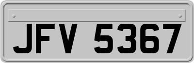JFV5367