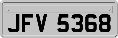 JFV5368