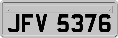 JFV5376