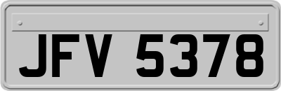 JFV5378