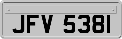 JFV5381