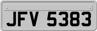 JFV5383