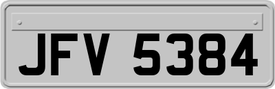 JFV5384