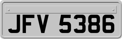 JFV5386