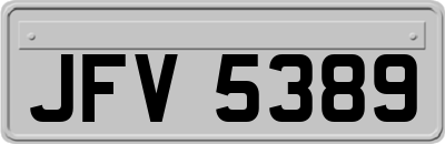 JFV5389